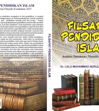 filsafat pendidikan islam